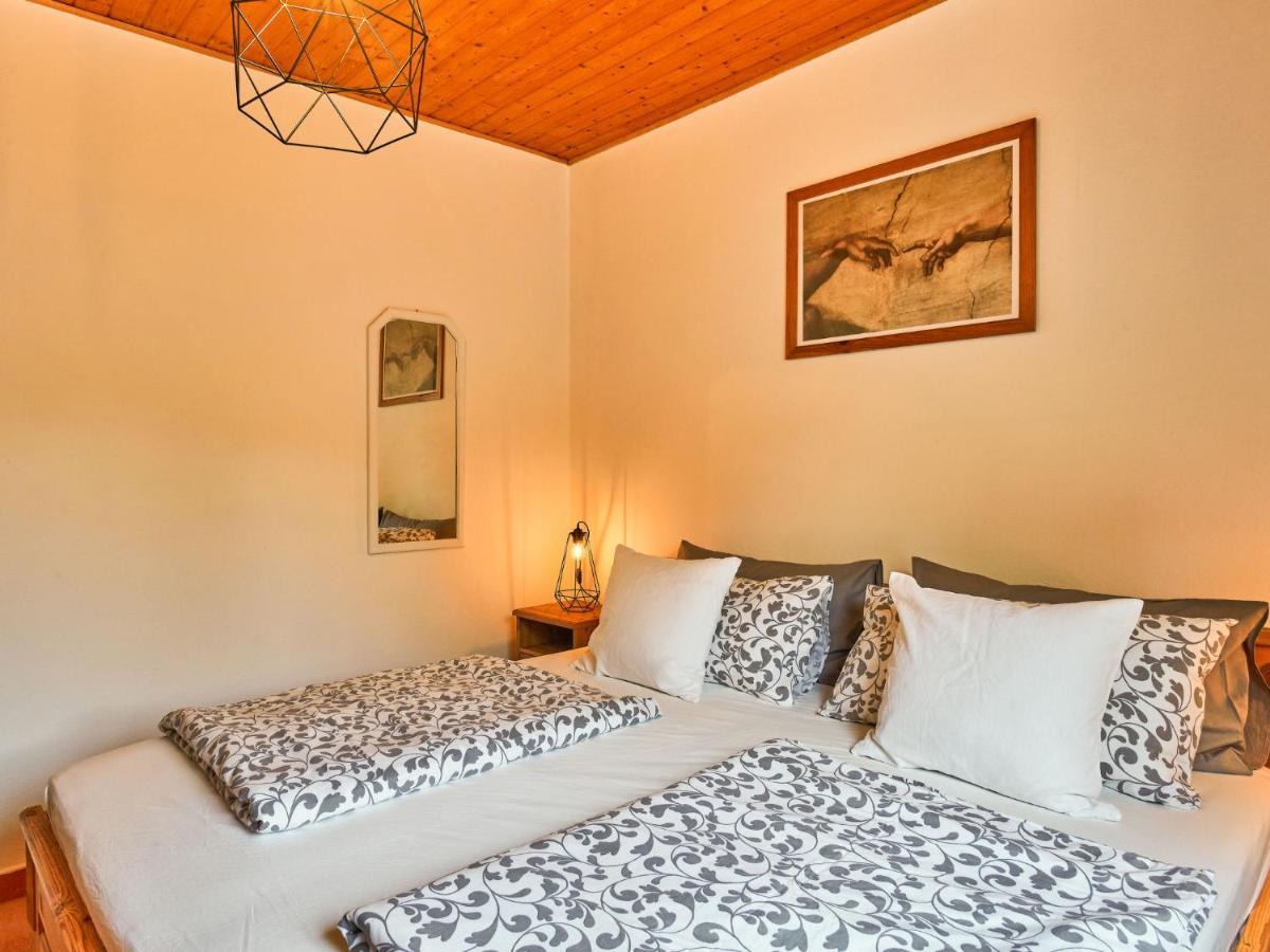 Holiday Home Rocchetta By Interhome Malcesine Bagian luar foto