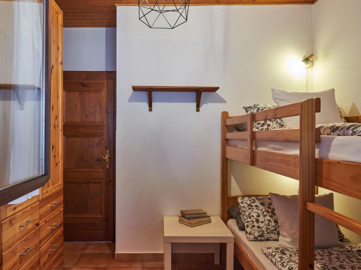 Holiday Home Rocchetta By Interhome Malcesine Bagian luar foto